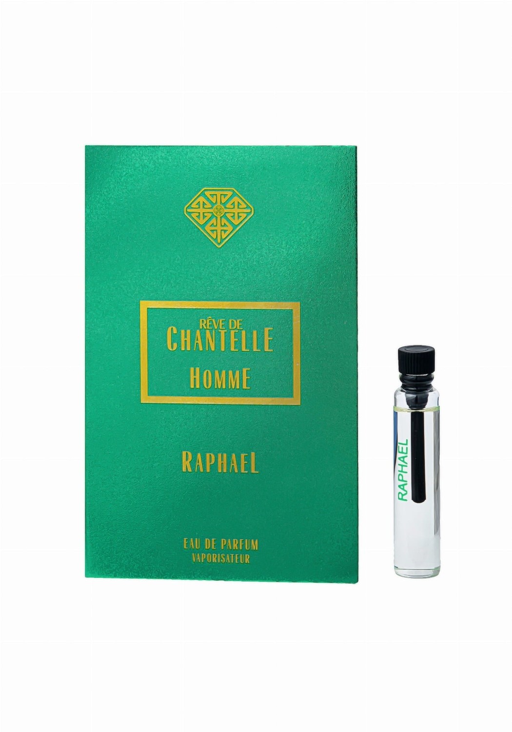 Raphael by Reve de Chantelle - 2 ml sample