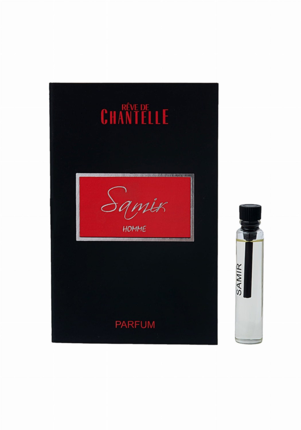 Samir by Reve de Chantelle- 2 ml sample