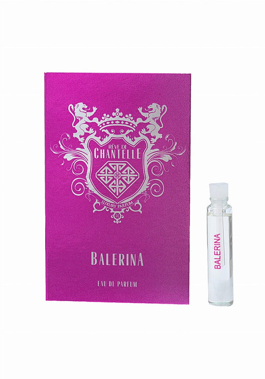 Balerina by Reve de Chantelle - 2 ml sample